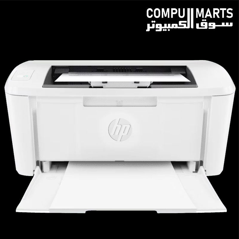 HP LaserJet M111a printer with USB connectivity