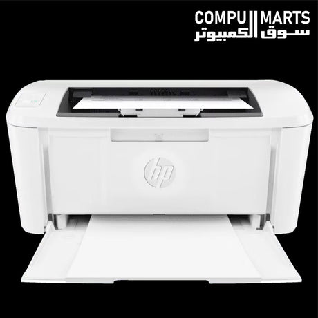 HP LaserJet M111a printer with USB connectivity