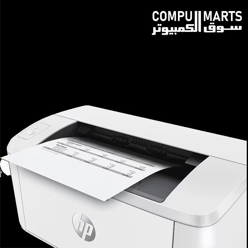 HP M111a 7MD67A A4 laser printer with 600 x 600 dpi resolution