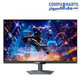 M27UP 27” 4K Gaming Monitor 160Hz HDR400 | Best Price Egypt