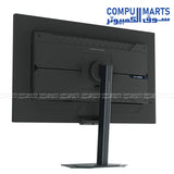 M27UP 27” 4K Gaming Monitor 160Hz HDR400 | Best Price Egypt