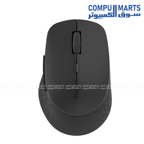 Rapoo M50 M300L Wireless Mouse Bluetooth 5.0/4.0