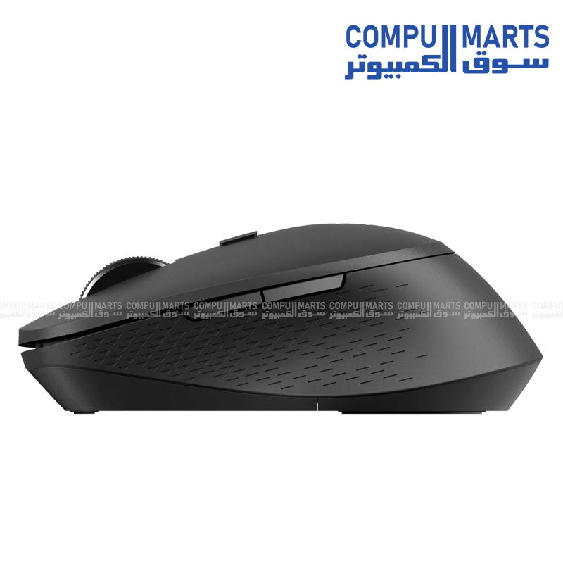 Rapoo M50 M300L 800–2400 DPI wireless mouse