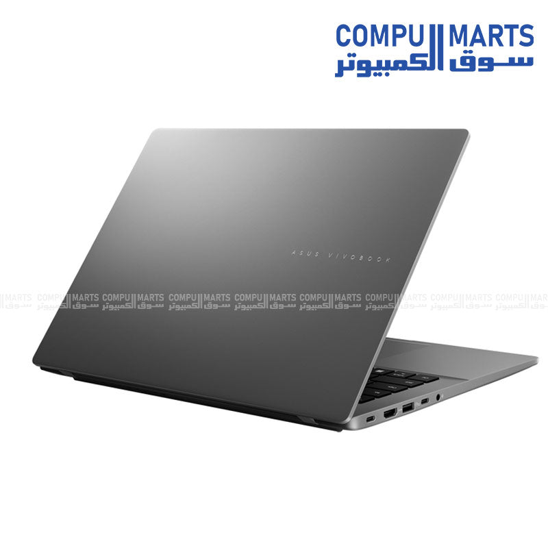 ASUS Vivobook S14 M3407KA-SF155W Ryzen AI OLED Laptop Egypt