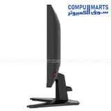 MSI MAG 245F X24 – Gaming Monitor – MSI – 23.8 Inch FHD Rapid IPS 240Hz Display