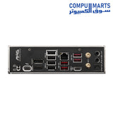  B860-Tomahawk-Motherboard-MSI-MAG-LGA-1851-DDR5