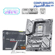 MAG X870E GAMING PLUS MAX WIFI – AM5 Motherboard – MSI – DDR5 PCIe 5.0 Wi-Fi 7
