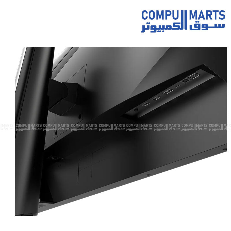 MSI MAG401QR 40 inch UltraWide UWQHD 155Hz IPS gaming monitor front view