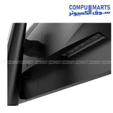 MSI MAG401QR 40 inch UltraWide UWQHD 155Hz IPS gaming monitor front view