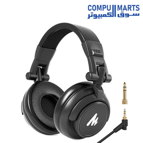 MH601_MAONO-Headphones-50MM 