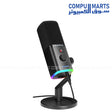 : MAONO PD100X XLR USB Gaming Microphone MAONO PD100X XLR USB Gaming Microphone dynamic cardioid USB-C XLR 40Hz–16kHz available in Egypt through Compumarts