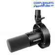 MAONO PD300X dynamic microphone with 192kHz 24-bit audio resolution and built-in noise reduction for podcasting, streaming, and recordings in Egypt