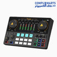 CASTER -AME2-Audio-MAONO-Podcast-Equipment