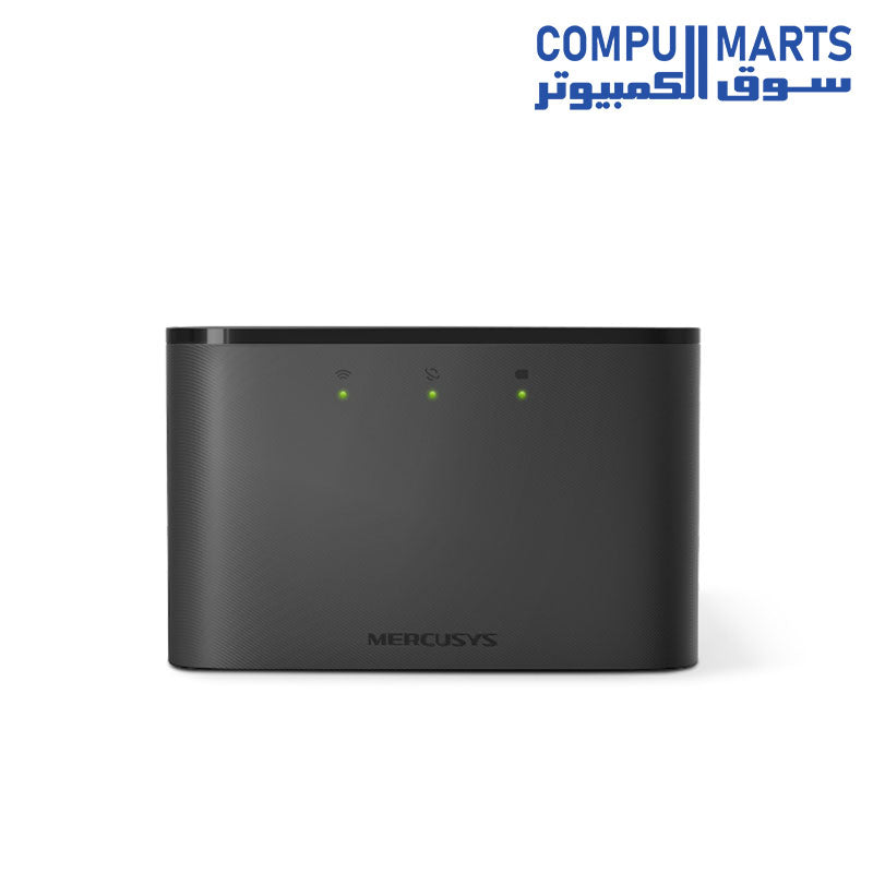 MT110-MIFI-MOBILE ROUTER-MERCUSYS-LTE-4G