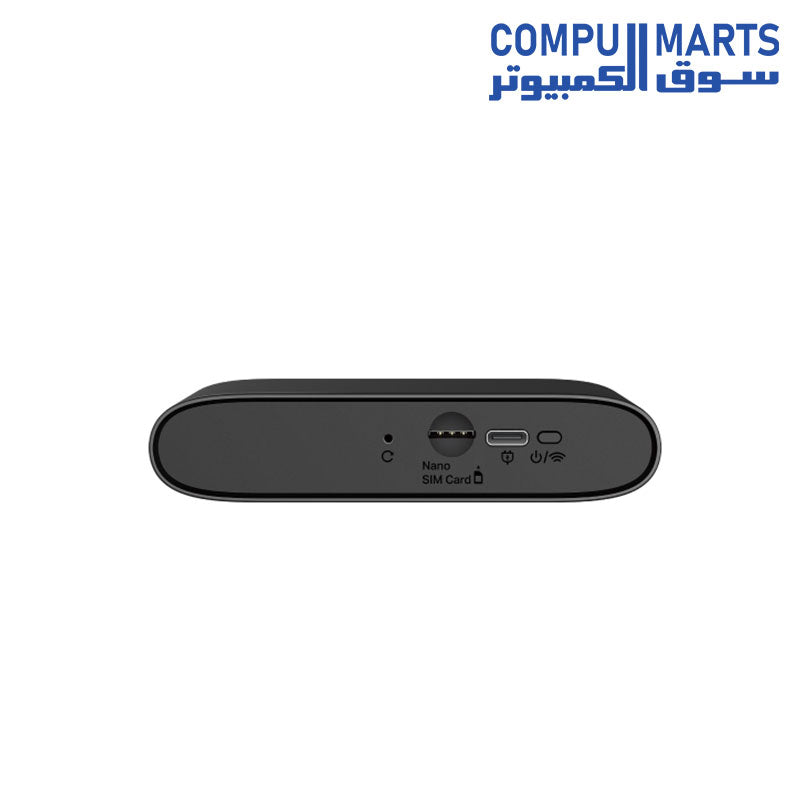 MT110-MIFI-MOBILE ROUTER-MERCUSYS-LTE-4G