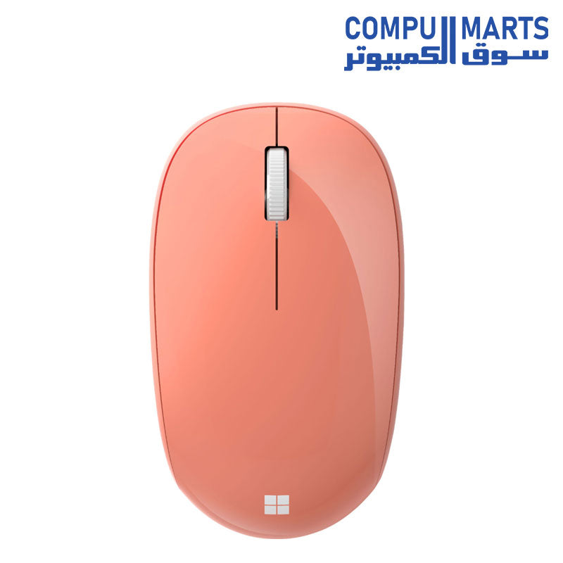 Bluetooth-Mouse-Microsoft