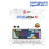 MK890-V2-ATOM96-MIZU-KEYBOARD-fantech-MECHANICAL