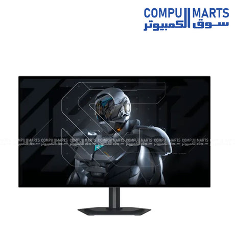 GIGABYTE MO27Q28GR 27 inch WOLED gaming monitor 280Hz 0.03ms HDR True Black 500