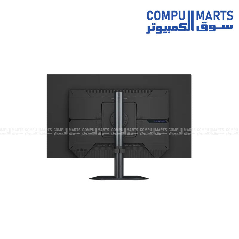 GIGABYTE MO27Q28GR 27" WOLED Gaming Monitor QHD 280Hz 0.03ms HDR True Black 500 HDMI 2.1