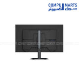 GIGABYTE MO27Q28GR 27" WOLED Gaming Monitor QHD 280Hz 0.03ms HDR True Black 500 HDMI 2.1