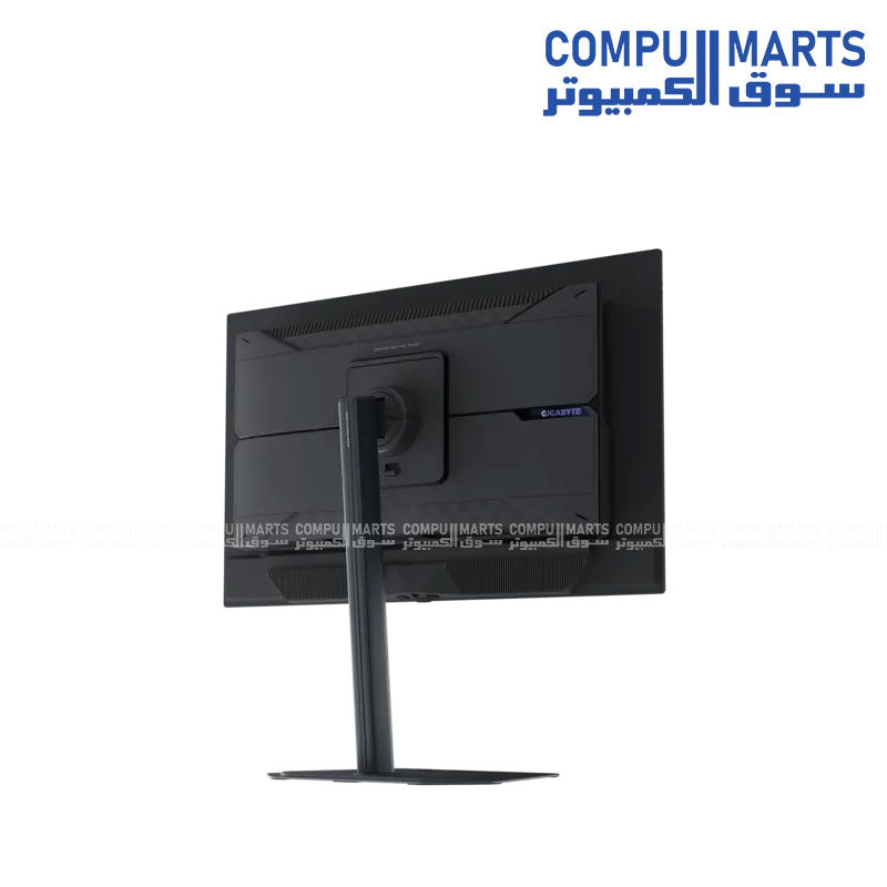 GIGABYTE MO27Q3 27 inch QD-OLED gaming monitor 360Hz 0.03ms HDR True Black 400