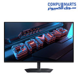 GIGABYTE AORUS FO32U2P 31.5" 4K OLED gaming monitor 240Hz 0.03ms DP 2.1 HDMI 2.1 USB-C KVM display