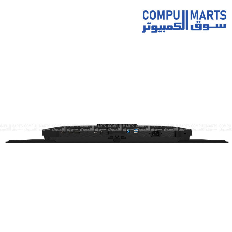 GIGABYTE AORUS FO32U2P 31.5" 4K OLED gaming monitor 240Hz 0.03ms DP 2.1 HDMI 2.1 USB-C KVM display