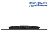 GIGABYTE AORUS FO32U2P 31.5" 4K OLED gaming monitor 240Hz 0.03ms DP 2.1 HDMI 2.1 USB-C KVM display