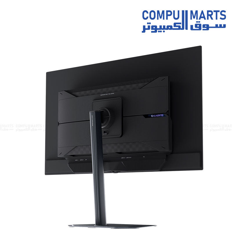 GIGABYTE AORUS FO32U2P 31.5" 4K OLED gaming monitor 240Hz 0.03ms DP 2.1 HDMI 2.1 USB-C KVM display