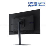 GIGABYTE AORUS FO32U2P 31.5" 4K OLED gaming monitor 240Hz 0.03ms DP 2.1 HDMI 2.1 USB-C KVM display