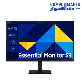LS27D302GAUXEN- monitor-SAMSUNG-27INCH-IPS-100Hz-5ms