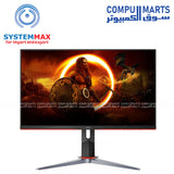 Q27G2S/D-Monitor-AOC-27-INCH-QUD-170HZ-1MS-2560x1440