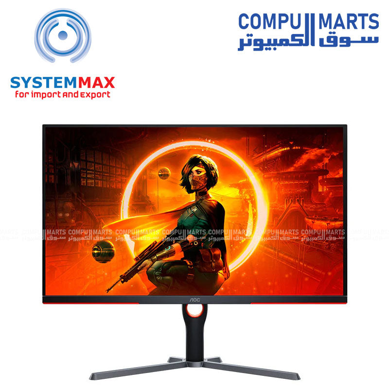 Q32G3S-Monitor-AOC-31.5