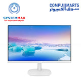 243V7QDAW-Monitor-Philips-23.8"-(1920X1080)-IPS-75Hz-5-Ms-(GtG)-White