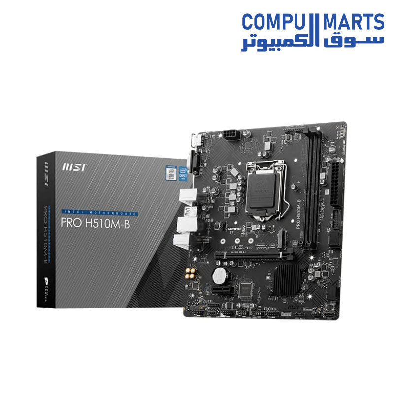 Msi I5 10th 10400f Motherboard Intel I5 I5 10400f Gigabyte