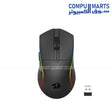 Redragon M816 Lite wireless gaming mouse 10000 DPI lightweight ergonomic programmable gaming mouse