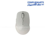 Rapoo M300 Silent multi-mode wireless Bluetooth mouse