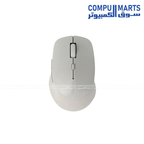 Rapoo M300 Silent wireless Bluetooth mouse