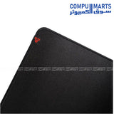 FANTECH MP903 SPEEDSILK Gaming Mouse Pad Black