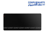 FANTECH MP903 Agile Gaming Mouse Pad 900x400x3mm Black
