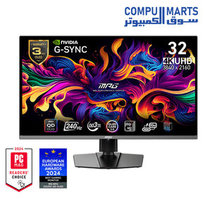 321URX-QD-OLED-Monitors-MSI-GAMING-240HZ
