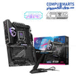 MSI MPG Z890 CARBON WIFI – ATX Motherboard – MSI – LGA1851 DDR5 PCIe 5.0 WiFi 7 Dual LAN