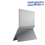 ASUS ZenScreen Duo OLED MQ149CD DisplayHDR 400 True Black portable monitor