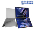 ASUS ZenScreen Duo OLED MQ149CD dual 14-inch WUXGA portable monitor