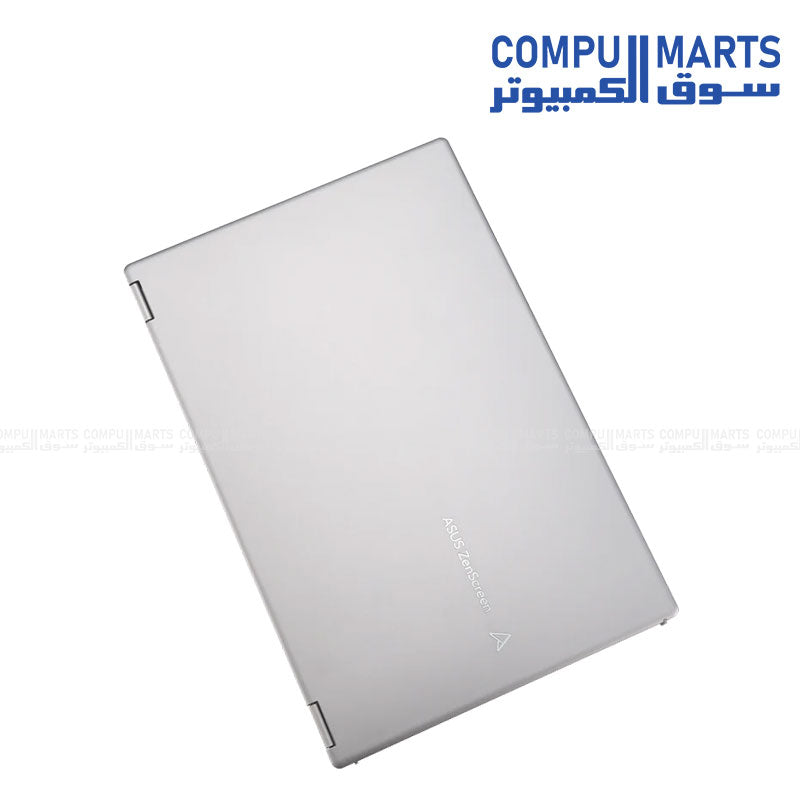 ASUS ZenScreen Duo OLED MQ149CD 60Hz 1ms GTG OLED portable monitor