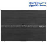 MQ16FC OLED display featuring 300cd brightness 100000000 to 1 contrast ratio and low blue light technology from Compumarts