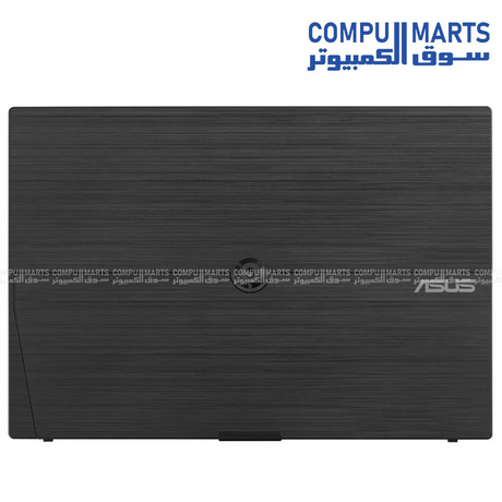 MQ16FC OLED display featuring 300cd brightness 100000000 to 1 contrast ratio and low blue light technology from Compumarts