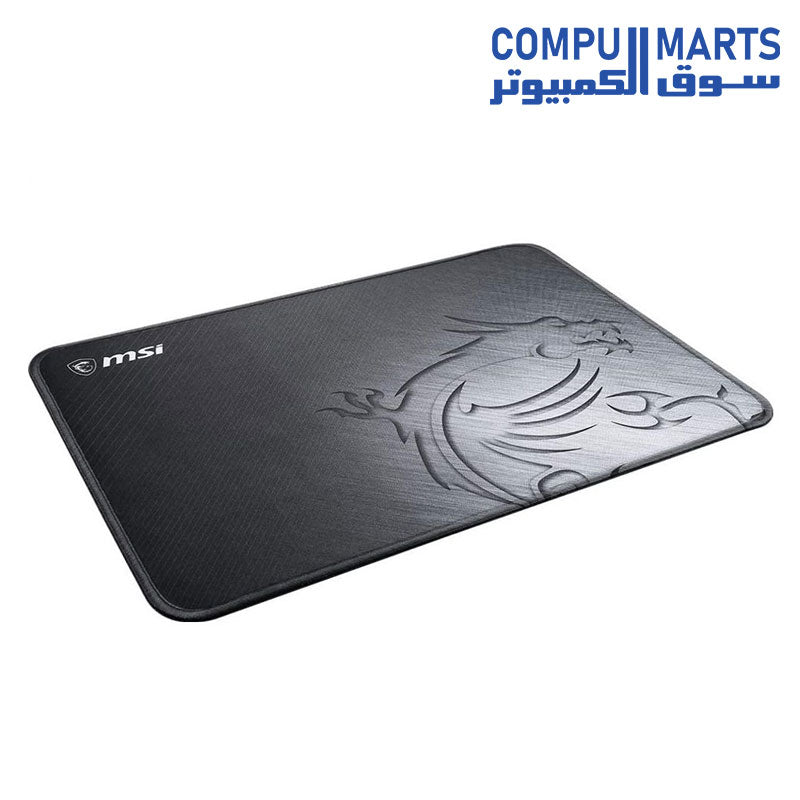 AGILITY-GD21-Mouse Pad-MSI-Gaming
