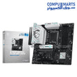 MSI B760M Gaming Plus WiFi GEN5 motherboard