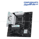 MSI B760M Gaming Plus WiFi GEN5 motherboard